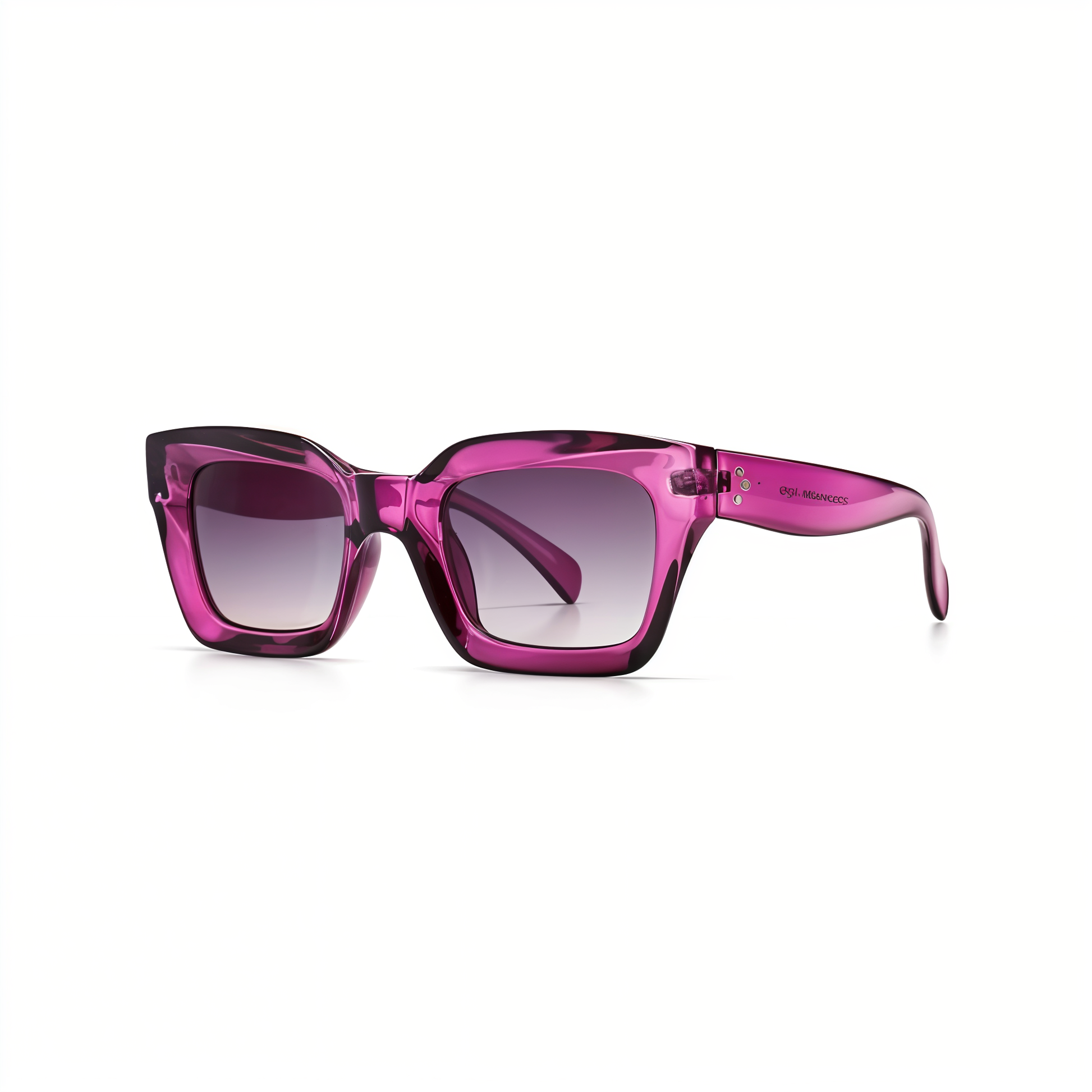 Lunettes Iris